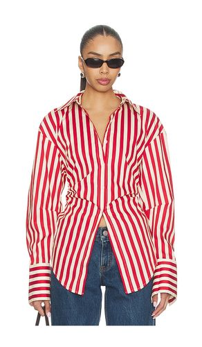 CHEMISE LOCH POPLIN en ,. Taille XS. Also en S, M, L, XL - SIMONMILLER - Modalova