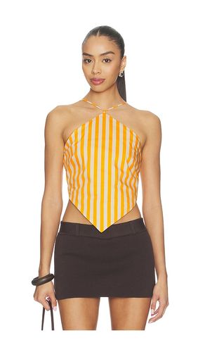 Kit Poplin Tie Top en ,. Taille XS. Also en M, L - SIMONMILLER - Modalova
