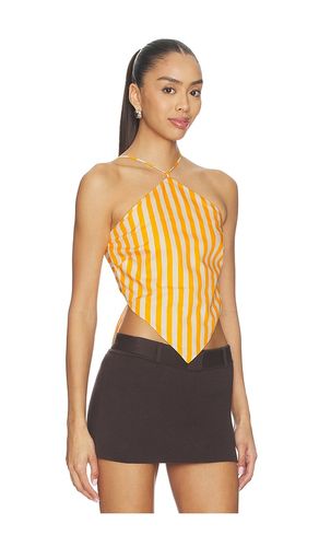 Kit Poplin Tie Top en ,. Taille L. Also en M, XS - SIMONMILLER - Modalova