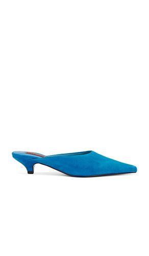 ESCARPIN SUEDE ARROW MULE en . Taille 37. Also en 38, 39 - SIMONMILLER - Modalova