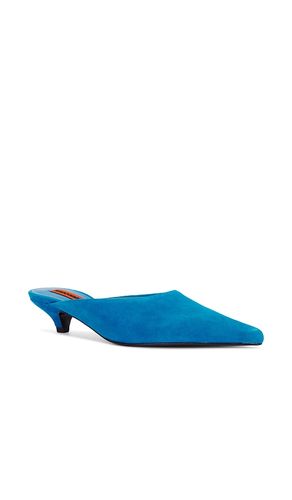 ESCARPIN SUEDE ARROW MULE en . Taille 36. Also en 37, 38, 39, 40 - SIMONMILLER - Modalova