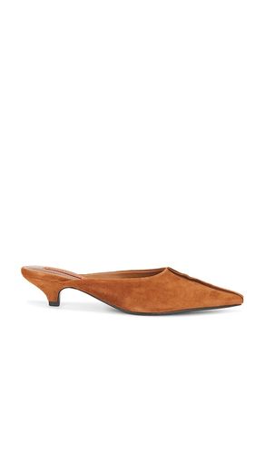 ESCARPIN SUEDE ARROW MULE en . Taille 36. Also en 37, 38 - SIMONMILLER - Modalova