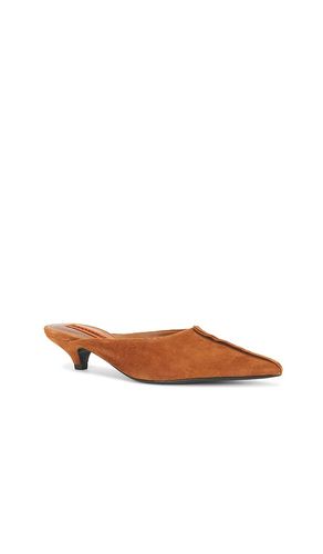 ESCARPIN SUEDE ARROW MULE en . Taille 36. Also en 37, 38 - SIMONMILLER - Modalova