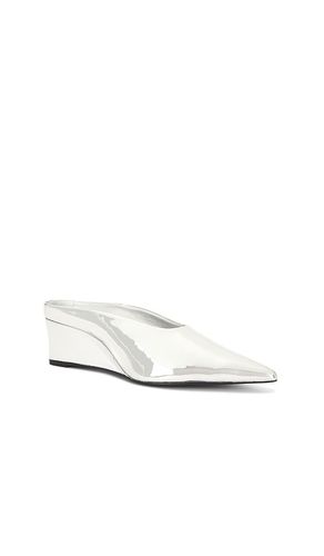 ESCARPIN POINTED GALA WEDGE en . Taille 36. Also en 38 - SIMONMILLER - Modalova