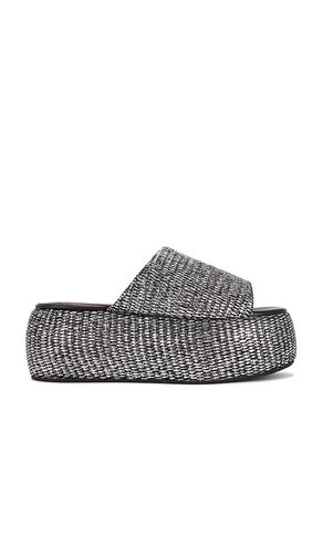 SANDALES CLOUDY PLATFORM en , . Taille 38. Also en 40 - SIMONMILLER - Modalova