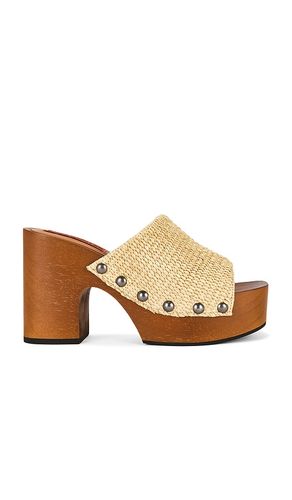 SANDALES SOL WOOD en . Taille 36. Also en 37, 39, 40 - SIMONMILLER - Modalova