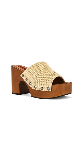 SANDALES SOL WOOD en . Taille 37. Also en 40 - SIMONMILLER - Modalova