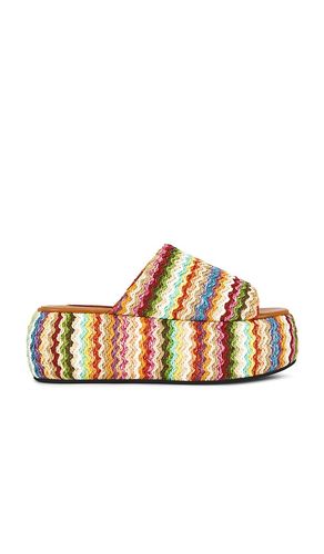 SANDALES CLOUDY PLATFORM en ,. Taille 36. Also en 37, 38, 39, 40 - SIMONMILLER - Modalova