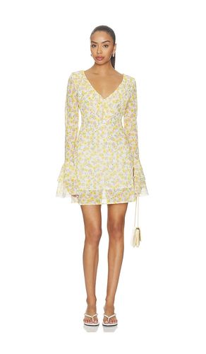 ROBE MINI SHELLONA en . Taille M. Also en S - Sister NY - Modalova