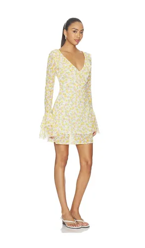 ROBE MINI SHELLONA en . Taille M. Also en - Sister NY - Modalova