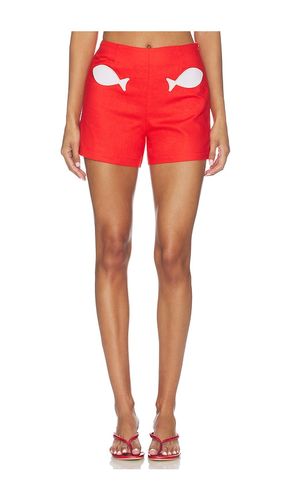 Gone Fishing Short en . Taille L. Also en S, XS - Sister NY - Modalova