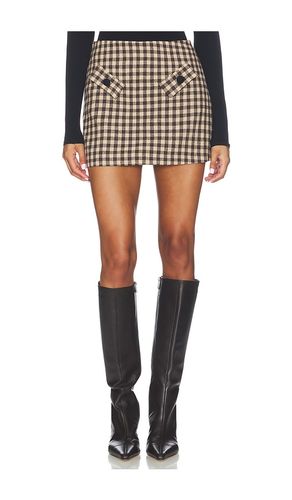 JUPE-SHORT CARTER en . Taille S. Also en - Sister NY - Modalova