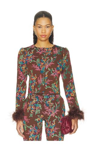 BLOUSON VALERIA en . Taille M. Also en S, XS - Sister NY - Modalova