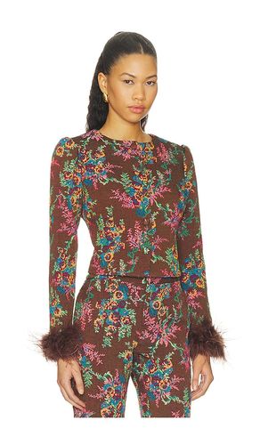 BLOUSON VALERIA en . Taille S. Also en XS - Sister NY - Modalova