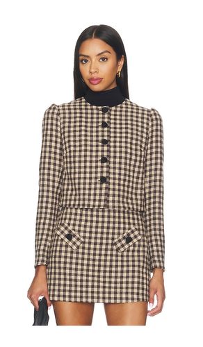 BLOUSON CELESTE en . Taille L. Also en M, S, XS - Sister NY - Modalova