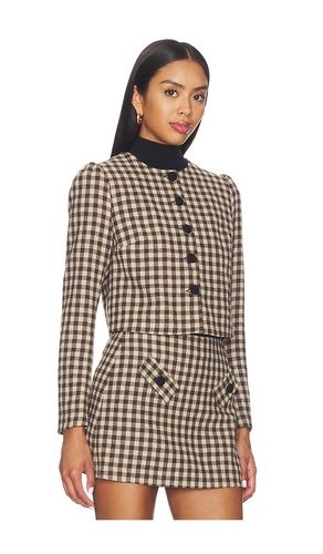 BLOUSON CELESTE en . Taille L. Also en M, S, XL, XS - Sister NY - Modalova