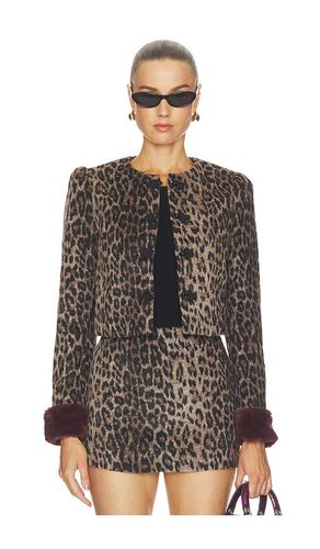 BLOUSON VALERIA en . Taille XS. Also en - Sister NY - Modalova