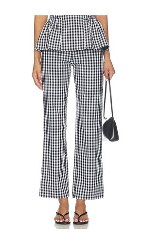 PANTALON JACQUELINE en . Taille L. Also en M, S, XS - Sister NY - Modalova