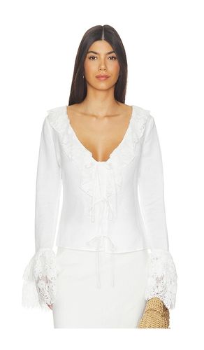 Nikki Top en . Taille M. Also en S, XL, XS - Sister NY - Modalova