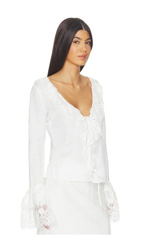 Nikki Top en . Taille M. Also en L, S, XL, XS - Sister NY - Modalova
