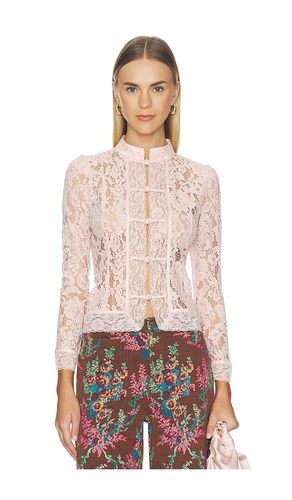 Top Genevieve en . Taille S. Also en XS, M, L - Sister NY - Modalova