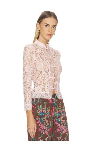 Top Genevieve en . Taille L. Also en M, S, XS - Sister NY - Modalova