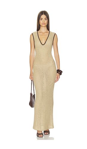 ROBE ELLINOR en . Taille S. Also en XS, M, L - SIR. - Modalova