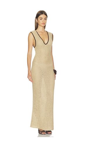 ROBE ELLINOR en . Taille S. Also en XS, M, L - SIR. - Modalova