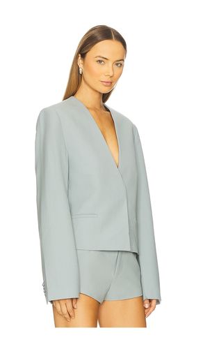 VESTE GRANDE en . Taille 0/XS. Also en 1/S - SIR. - Modalova