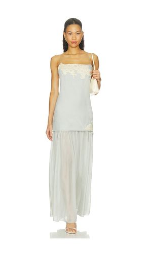 ROBE NORIA en . Taille 1/S. Also en - SIR. - Modalova