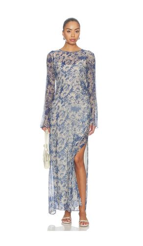 ROBE LILIA en . Taille 0/XS. Also en - SIR. - Modalova