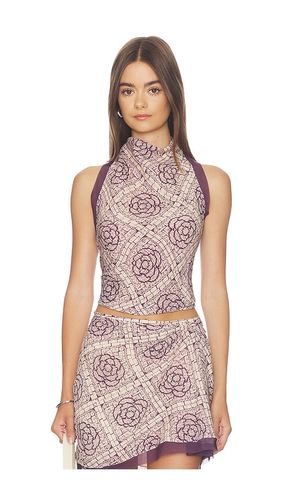 Mireli Halter Tie Top en . Taille M/L. Also en XS/S - SIR. - Modalova