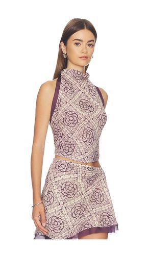 Mireli Halter Tie Top en . Taille M/L. Also en XS/S - SIR. - Modalova