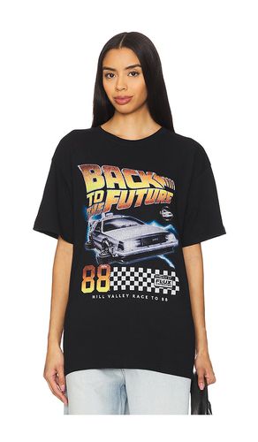 Back To The Future Race To 88 Tee in . Size M, S, XL/1X, XS - SIXTHREESEVEN - Modalova