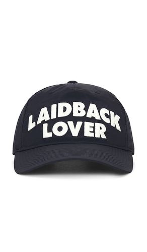 Second/Layer CHAPEAU en Navy - Second/Layer - Modalova