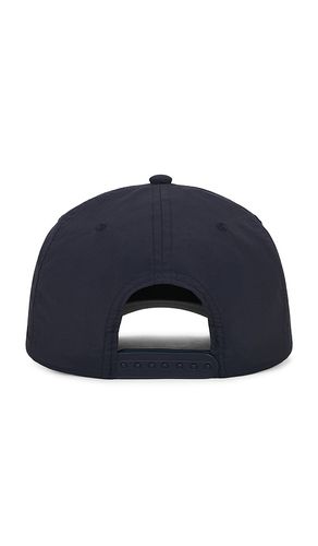 Second/Layer CHAPEAU en Navy - Second/Layer - Modalova