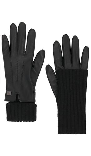GANTS CARMEL en . Taille S. Also en M, L - Soia & Kyo - Modalova