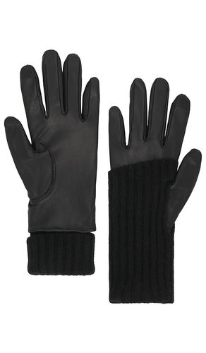 GANTS CARMEL en . Taille L. Also en M, S - Soia & Kyo - Modalova