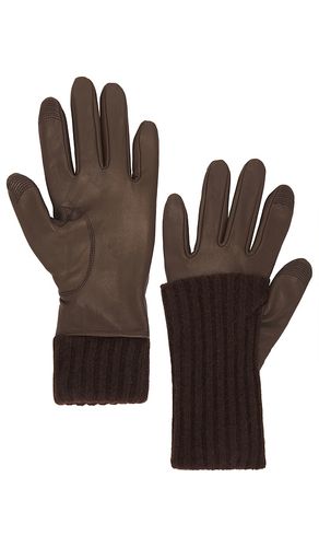 GANTS CARMEL en . Taille S. Also en M, L - Soia & Kyo - Modalova