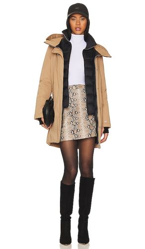 PARKA BELINA in . Size M, S - Soia & Kyo - Modalova