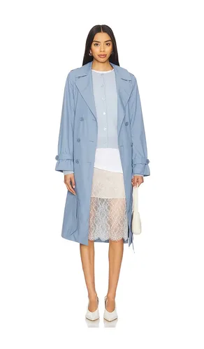 Blaire Trench in . Size M - Soia & Kyo - Modalova