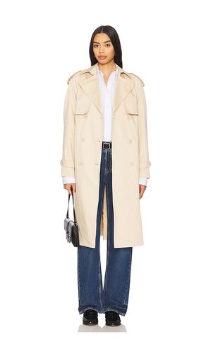 Fabiola Trench in . Size M, S, XS - Soia & Kyo - Modalova