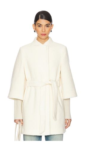 MANTEAU MARIAH in . Size M, S, XL, XXS - Soia & Kyo - Modalova