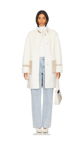 MANTEAU FIALA in . Size XL - Soia & Kyo - Modalova