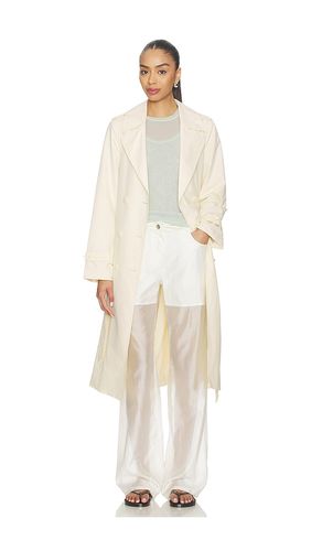 TRENCH PLIABLE BLAIRE en . Taille S. Also en XXS - Soia & Kyo - Modalova