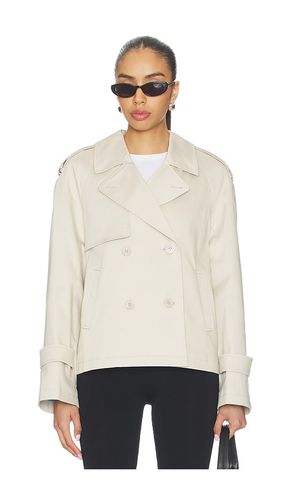 TRENCH COURT JULIETTE en . Taille L. Also en - Soia & Kyo - Modalova