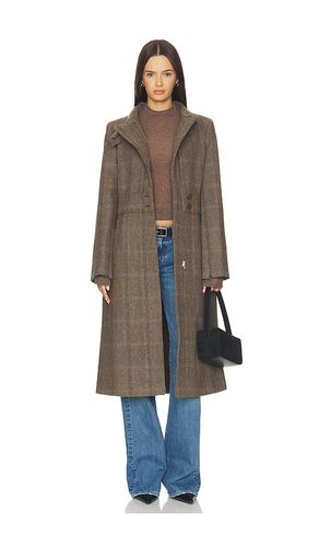 MANTEAU LONG SUZAN en . Taille L. Also en M, S, XS - Soia & Kyo - Modalova