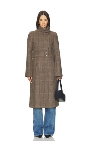 MANTEAU LONG SUZAN en . Taille L. Also en M, S, XS - Soia & Kyo - Modalova