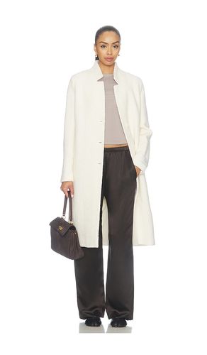 MANTEAU LONG DIANE en . Taille L. Also en M, S, XS - Soia & Kyo - Modalova