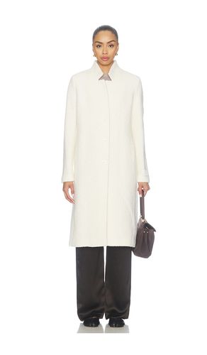MANTEAU LONG DIANE en . Taille XS. Also en S, M, L - Soia & Kyo - Modalova